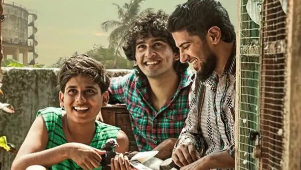 Parava