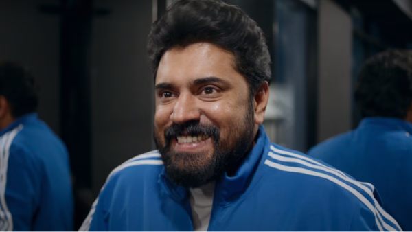 Malayalee From India