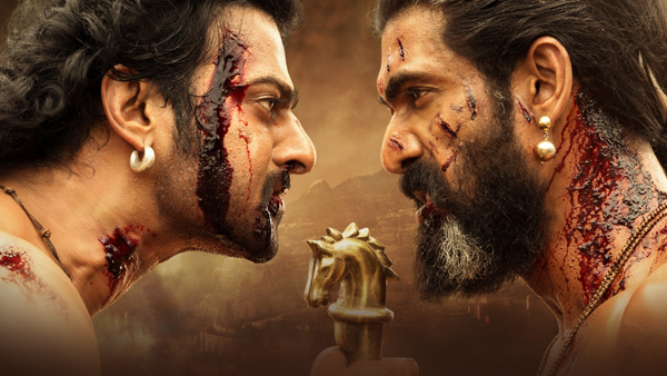 Baahubali The Conclusion