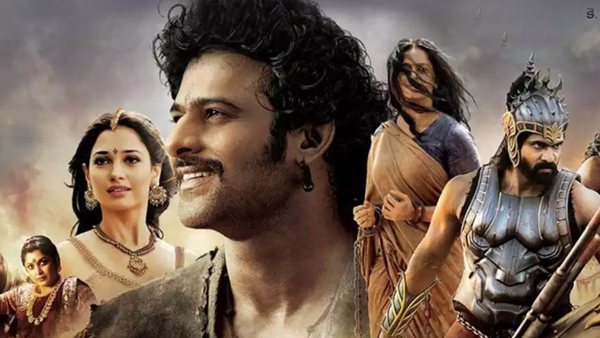 Baahubali