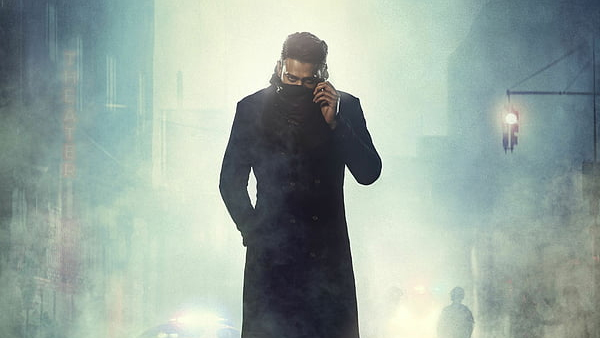 Saaho