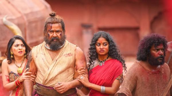 Malaikottai Vaaliban Box Office Collection