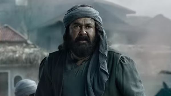 Marakkar Arabikadalinte Simham