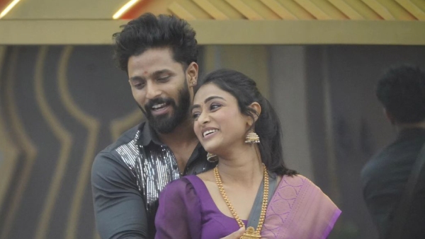 ಕಿರುತೆರೆ ಎಂಟ್ರಿ