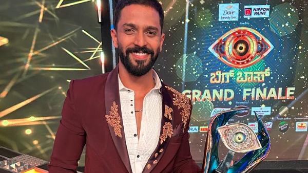 ಬಿಗ್‌ಬಾಸ್‌ ಕನ್ನಡ