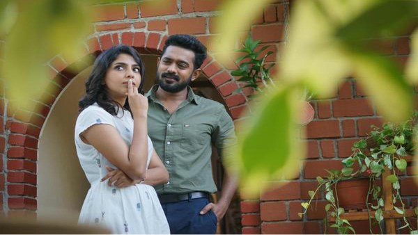 Vijay Superum Pournamiyum