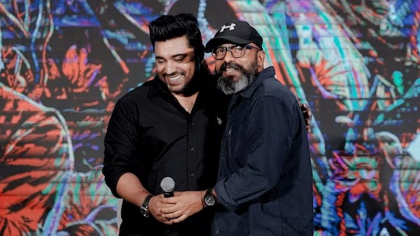 Nivin Pauly -Abrid Shine Combo