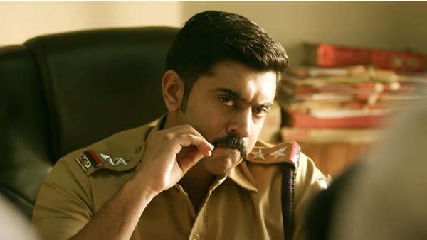 Nivin Pauly as Biju Paulose