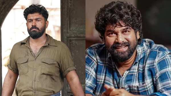 Joju George Will Play A Lead Role