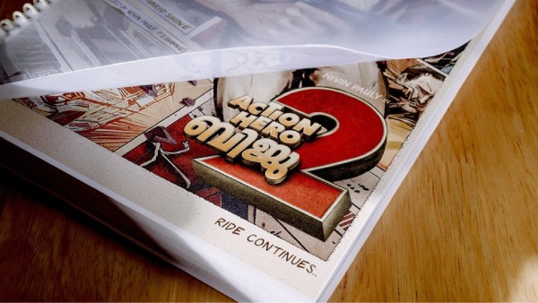 Budget & Release Date