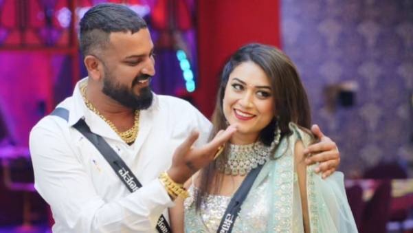 ತನಿಷಾಗೆ ಸ್ಪೆಷಲ್ ಗಿಫ್ಟ್