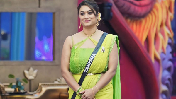 ವರ್ತೂರು ಅಳಿಯನಿಗೆ ತನಿಷಾ ಗಿಫ್ಟ್