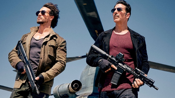 Bade Miyan Chote Miyan