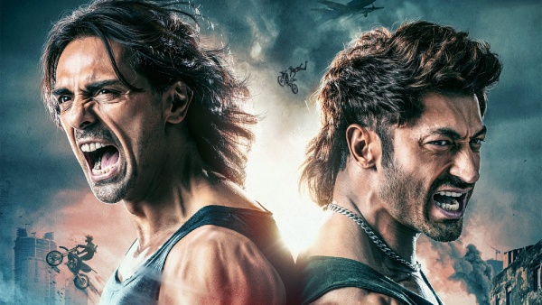 Crakk – Jeetegaa Toh Jiyegaa!