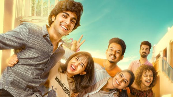 Premalu OTT Platform & Release Date