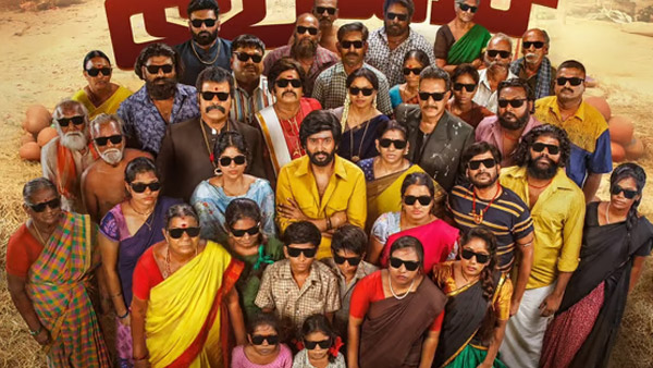 Vadakkupatti Ramasamy Cast