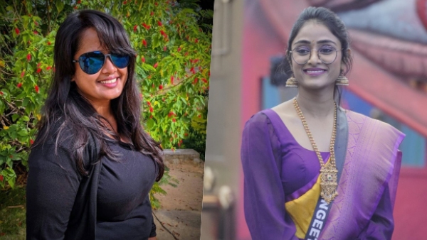 ಅತ್ತಿಗೆಗಿಂತ ಹೆಚ್ಚಾಗಿ ಫ್ರೆಂಡ್