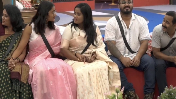 ಸಂಗೀತಾಗಾಗಿ ಕೆಲಸ ಬಿಟ್ಟರು