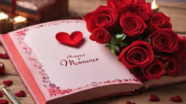 Create a Memory Book