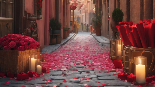 Recreate Your First Date