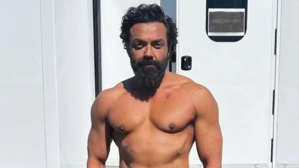 Bobby Deol