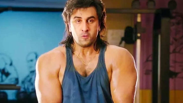 Ranbir Kapoor