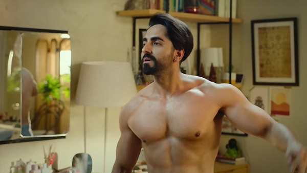 Ayushmann Khurrana