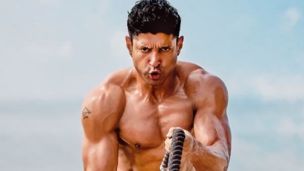 Farhan Akhtar