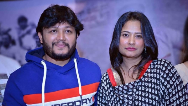 ಗಣೇಶ್ ಪತ್ನಿ ಶಿಲ್ಪಾ