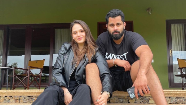 ಅಭಿಷೇಕ್ ಪತ್ನಿ ಅವಿವಾ