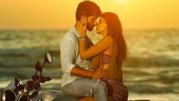 Teri Baaton Mein Aisa Uljha Jiya (OTT) 