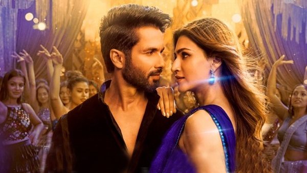 Teri Baaton Mein Aisa Uljha Jiya (Trailer)