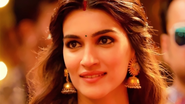 Kriti Sanon