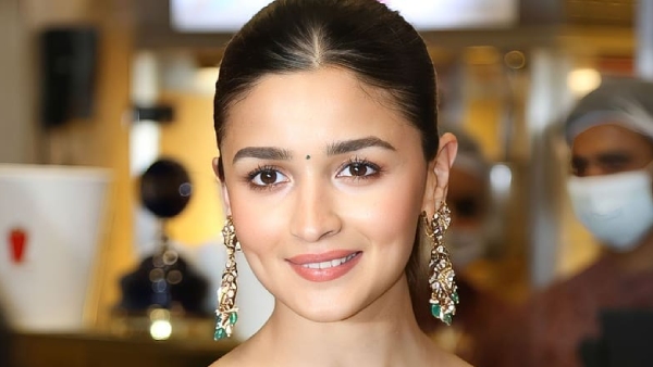 Alia Bhatt