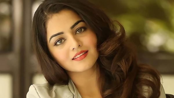 Wamiqa Gabbi