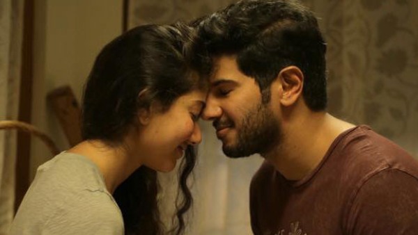 Dulquer Salmaan