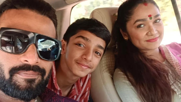 ನಾಲ್ವರು ಹುಡುಗರು ಬಂದು ಅಟ್ಯಾಕ್ ಮಾಡಿದ್ರು