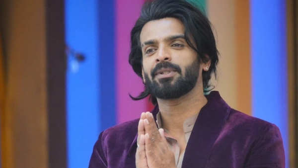 ಊಟ ಮಾಡುವಾಗ ಪ್ಲೇಟ್ ತಗೊಂಡು ಎದ್ದೋಗು ಅಂದ್ರು