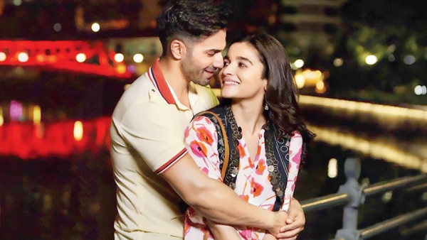 Badrinath Ki Dulhania