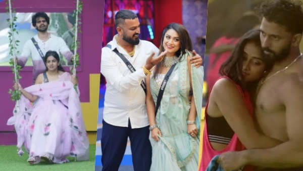 ಬಿಗ್‌ಬಾಸ್‌ ಕನ್ನಡ ಸೀಸನ್ 10