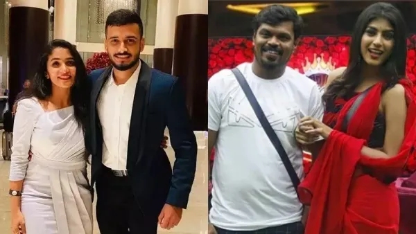 ಬಿಗ್‌ಬಾಸ್‌ ಕನ್ನಡ ಸೀಸನ್ 8