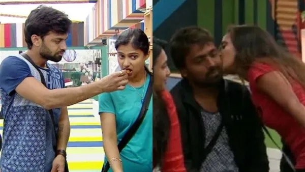 ಬಿಗ್‌ಬಾಸ್ ಸೀಸನ್ 6