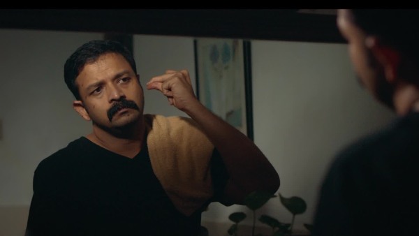  John Luther-Amazon Prime Video 