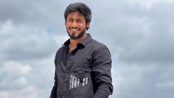 ಸೂರ್ಯ ಗೌಡ