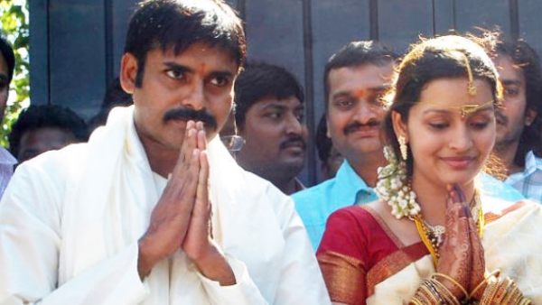 ರೇಣು ದೇಸಾಯಿ-ಪವನ್ ಕಲ್ಯಾಣ್