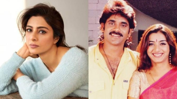 ತಬು-ನಾಗಾರ್ಜುನ