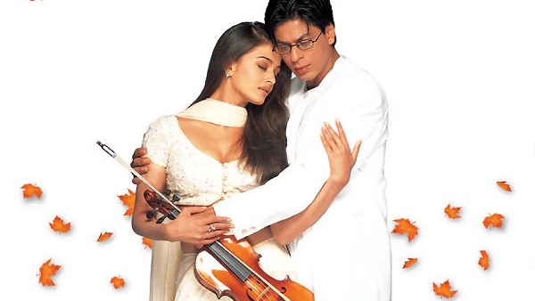 Mohabbatein