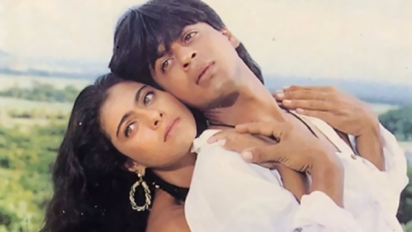 Baazigar