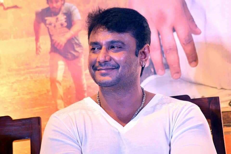 ಸಹ ಕಲಾವಿದನ ಮೇಲೆ ಹಲ್ಲೆ