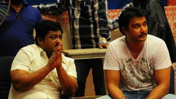 ಜಗ್ಗೇಶ್-ದರ್ಶನ್ ಫ್ಯಾನ್ಸ್ ವಿವಾದ